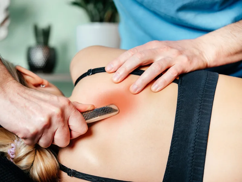 Active Release Technique at Carroll Chiropractic in Westminster