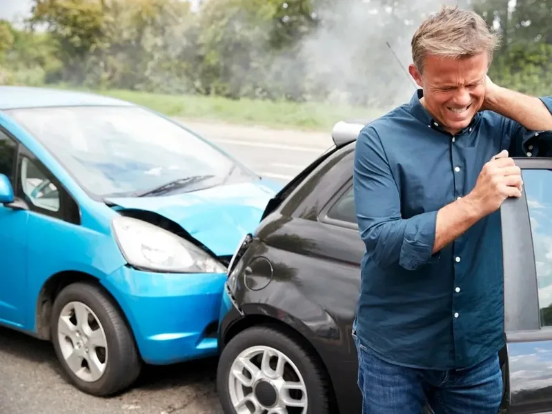 Auto Accident Care at Carroll Chiropractic in Westminster