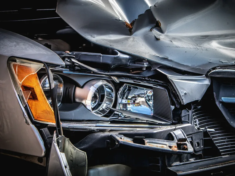 Auto Accident Care at Carroll Chiropractic in Westminster