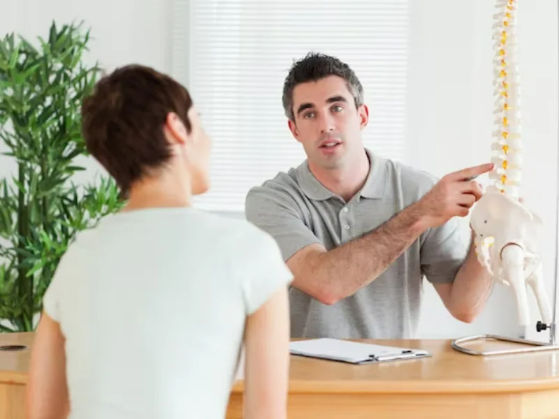 How Chiropractic Care works at Carroll Chiropractic