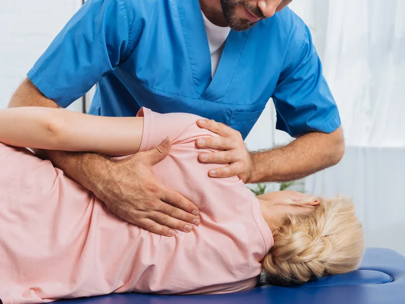 How Cranial Facial Release works at Carroll Chiropractic