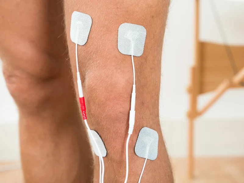 Electrotherapy at Carroll Chiropractic in Westminster
