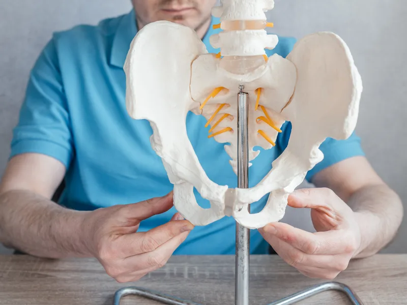 How Gonstead Technique works at Carroll Chiropractic