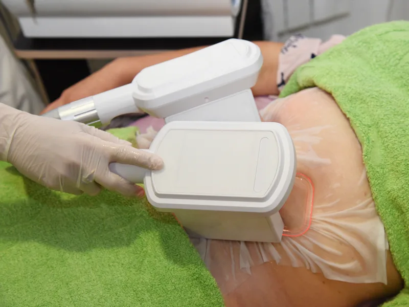 Hormone Replacement at Carroll Chiropractic in Westminster