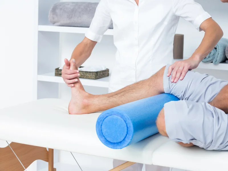 How Intersegmental Traction Therapy works at Carroll Chiropractic