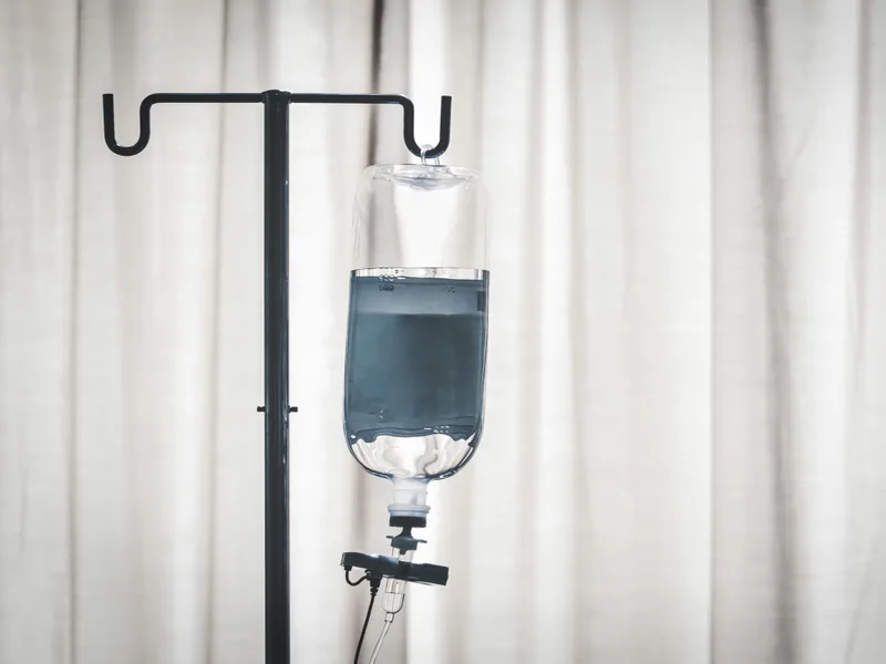 IV Therapy at Carroll Chiropractic in Westminster