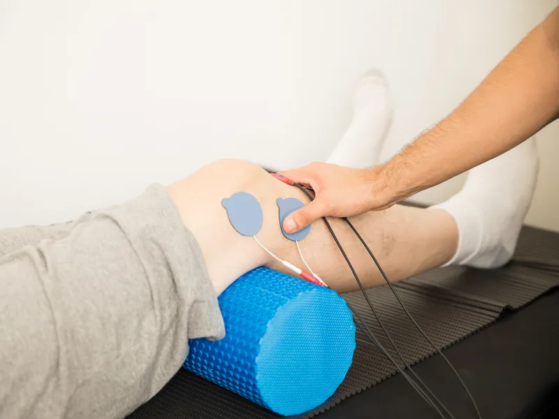 Laser Therapy at Carroll Chiropractic in Westminster