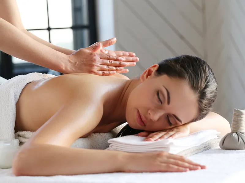 How Therapeutic Massage works at Carroll Chiropractic