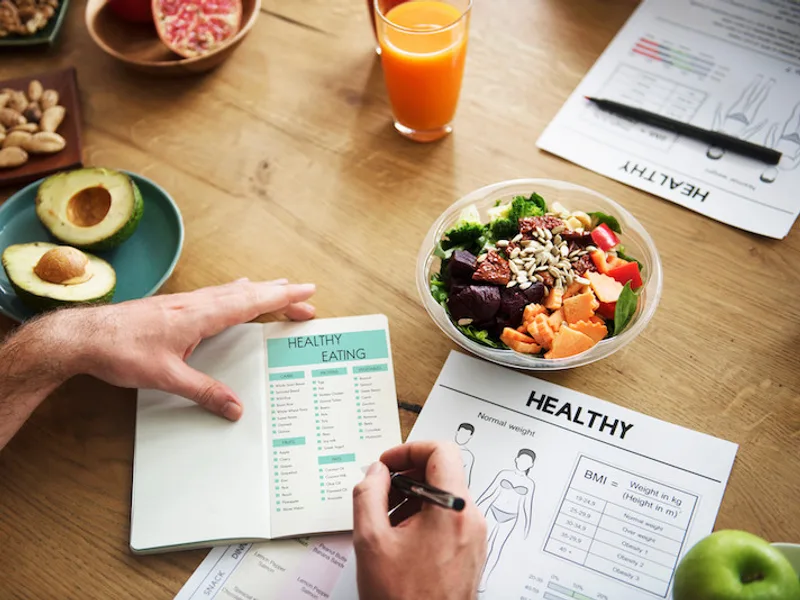 Nutrition Coaching at Carroll Chiropractic in Westminster