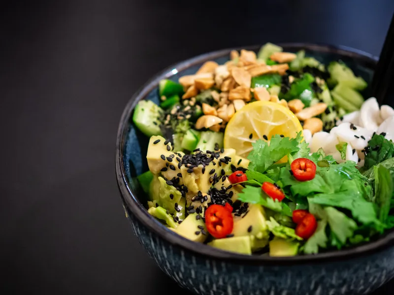Nutrition Coaching at Carroll Chiropractic in Westminster