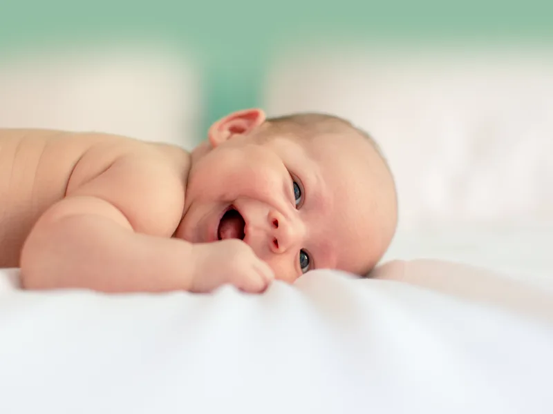 Pediatric Care at Carroll Chiropractic in Westminster