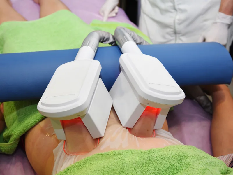 Peptide Therapy at Carroll Chiropractic in Westminster