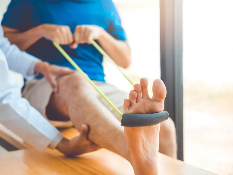 How Physiotherapy works at Carroll Chiropractic