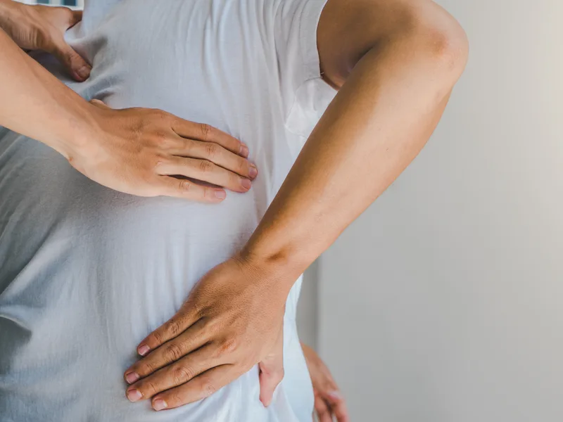How ProAdjuster Technique works at Carroll Chiropractic