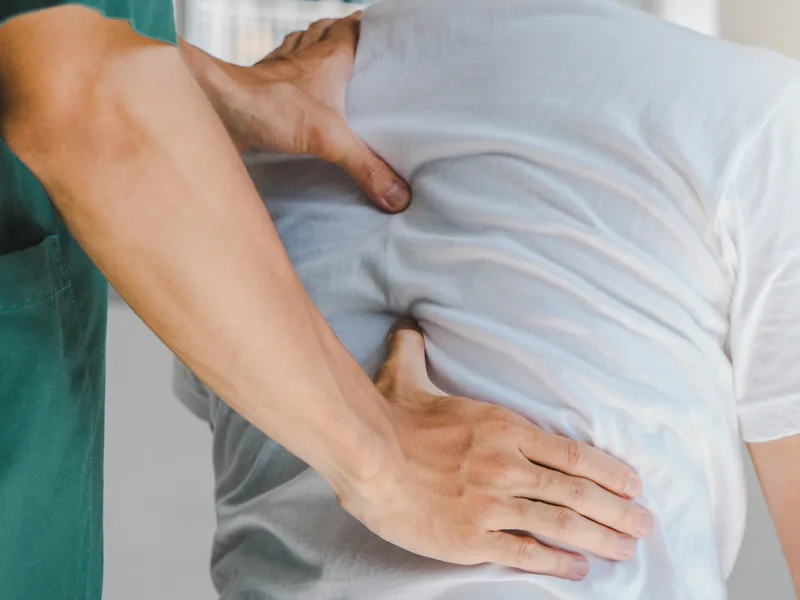 ProAdjuster Technique at Carroll Chiropractic in Westminster