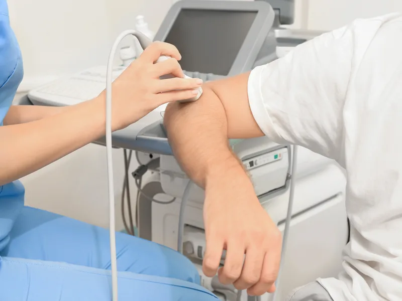 Shockwave Therapy at Carroll Chiropractic in Westminster