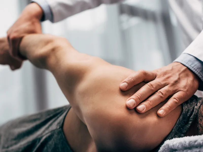 Trigger Point Therapy at Carroll Chiropractic in Westminster