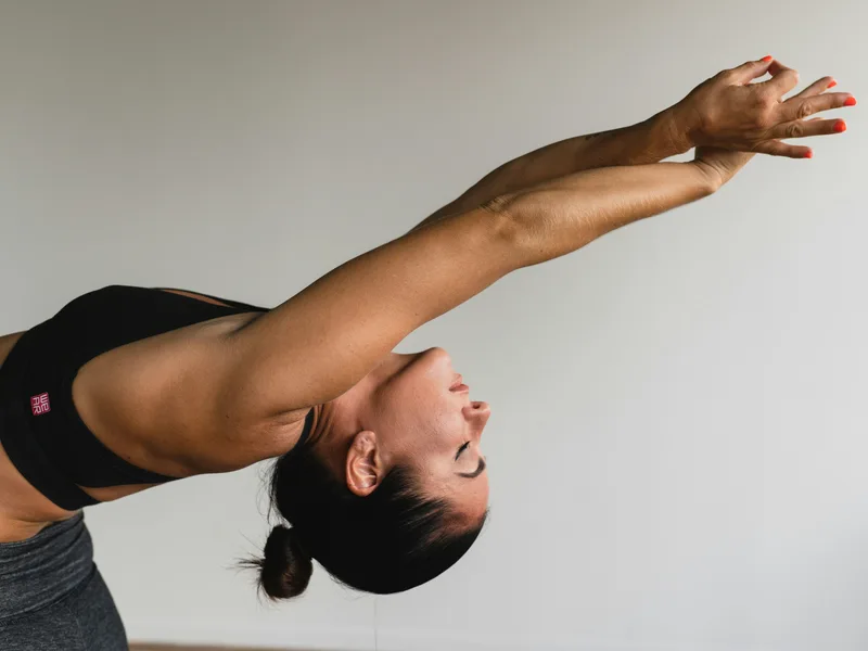 How Yoga Therapy works at Carroll Chiropractic