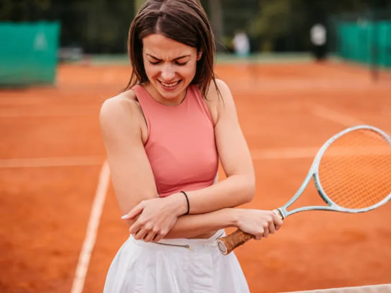How Carroll Chiropractic treats arm pain in Westminster