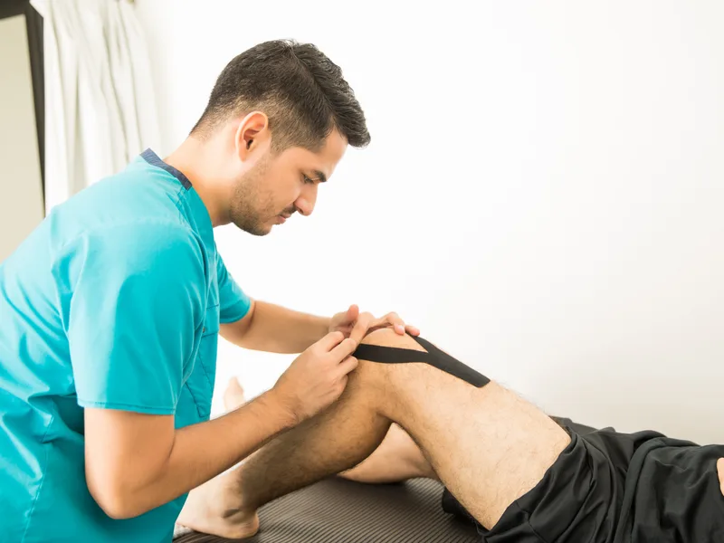 Chiropractic care for arthritis at Carroll Chiropractic in Westminster