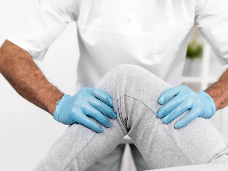 Carroll Chiropractic treating arthritis in Westminster