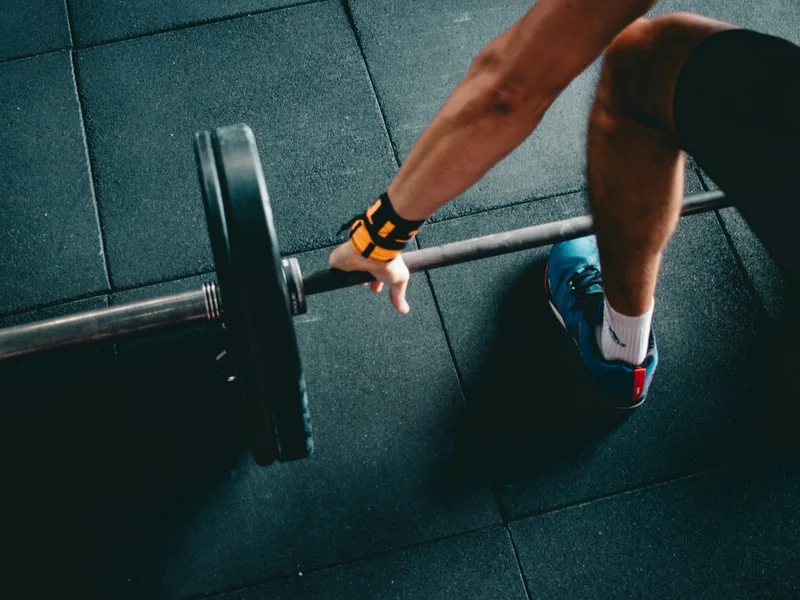 Carroll Chiropractic treating athletic balance in Westminster