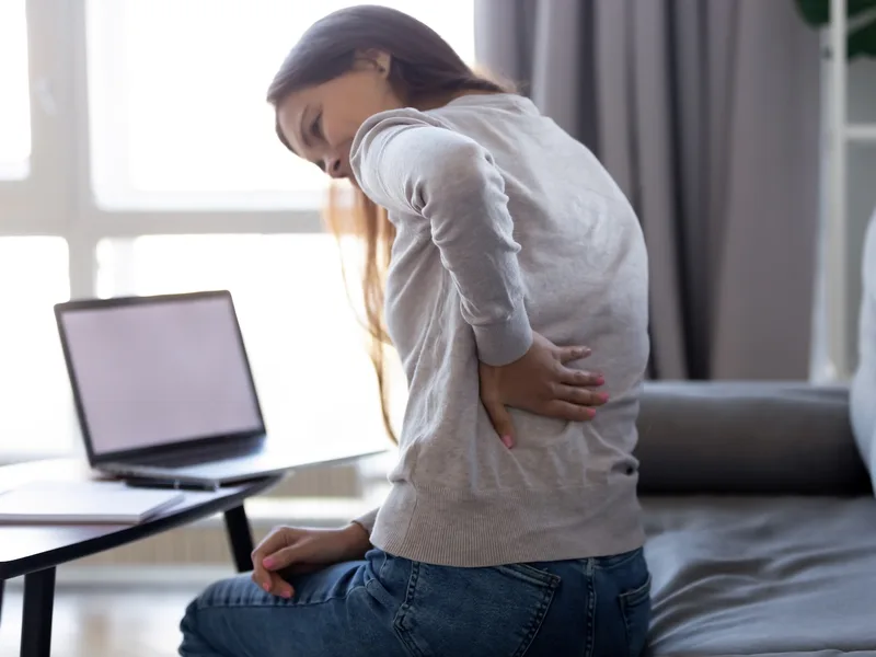 How Carroll Chiropractic treats back pain in Westminster