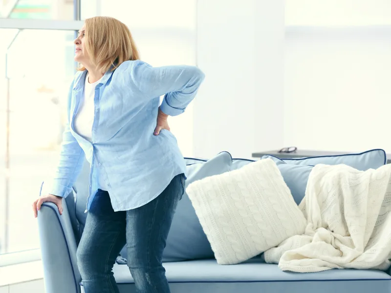 Chiropractic care for bursitis at Carroll Chiropractic in Westminster