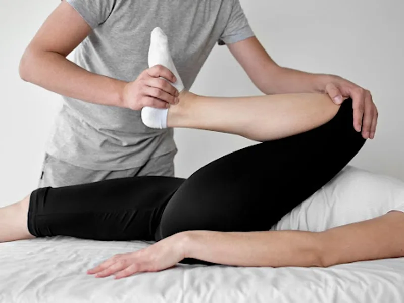 How Carroll Chiropractic treats digestive health in Westminster