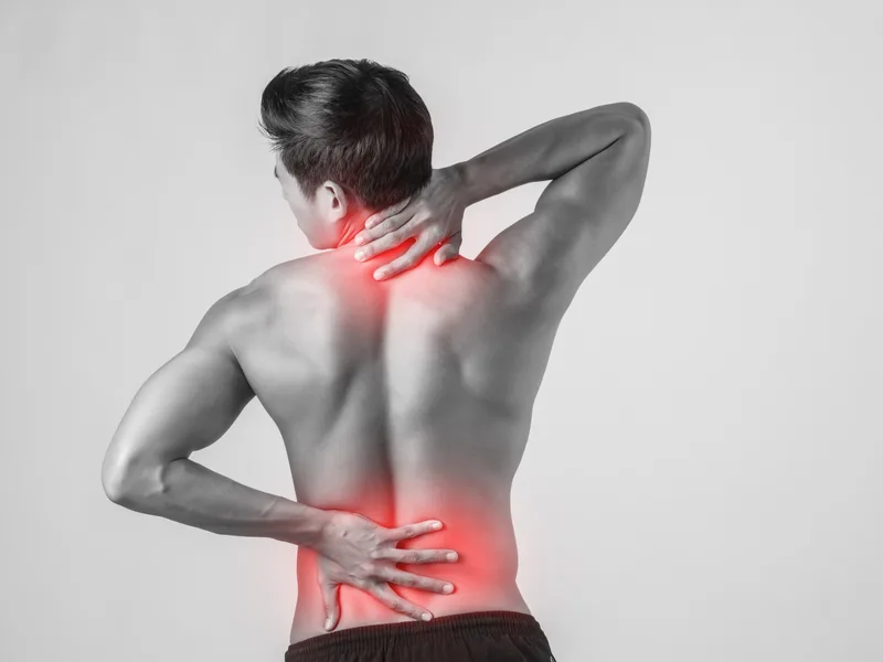 Chiropractic care for disc injury at Carroll Chiropractic in Westminster