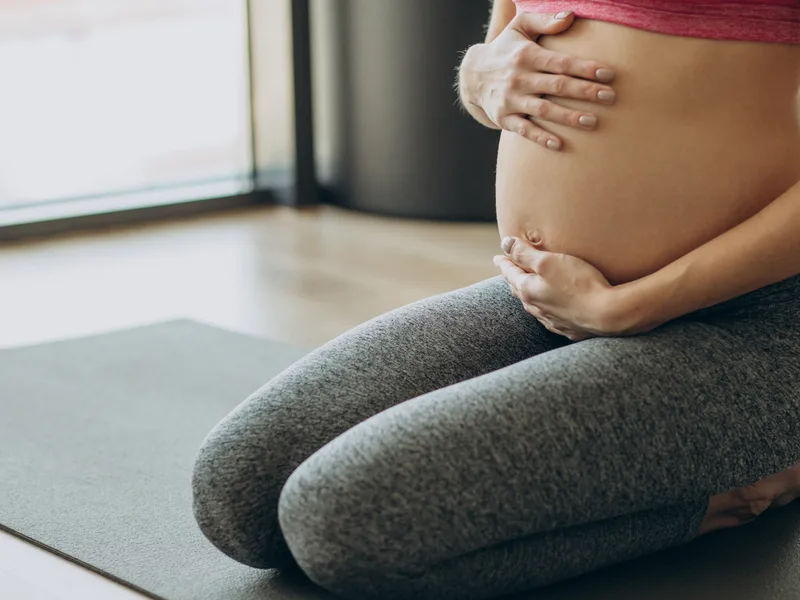 Carroll Chiropractic treating fertility health in Westminster