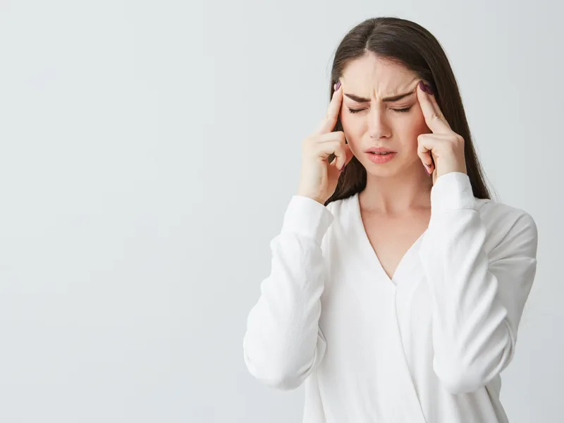 How Carroll Chiropractic treats headaches & migraines in Westminster