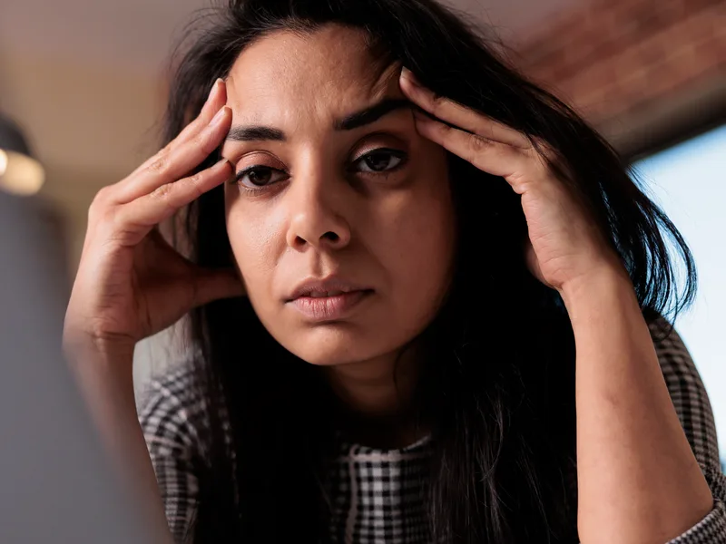 Chiropractic care for headaches & migraines at Carroll Chiropractic in Westminster