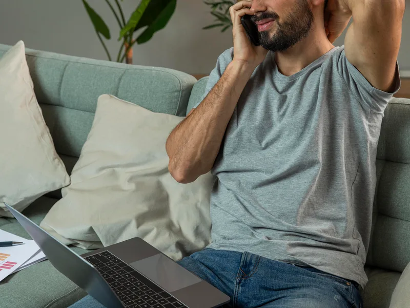 Chiropractic care for neck pain at Carroll Chiropractic in Westminster