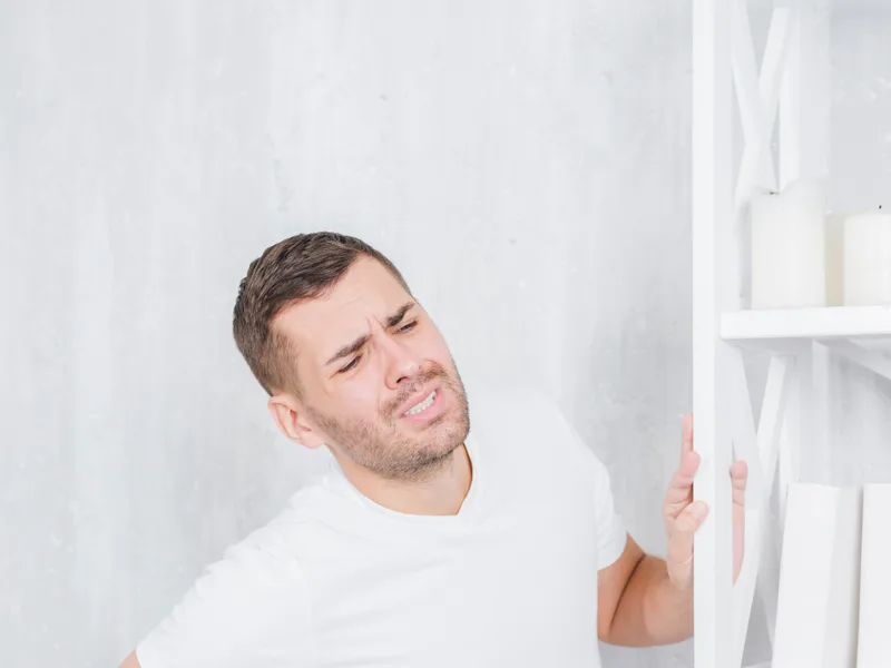 Chiropractic care for pinched nerve at Carroll Chiropractic in Westminster