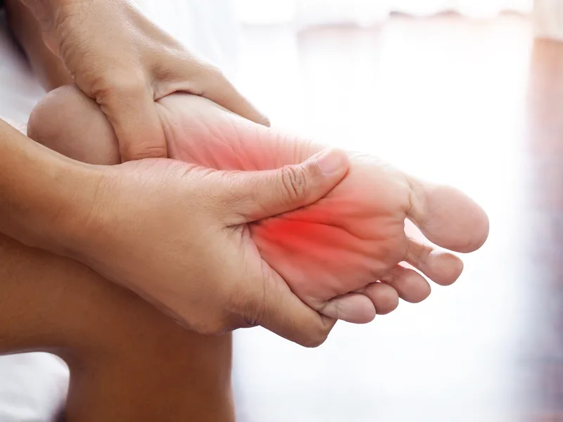 How Carroll Chiropractic treats plantar fasciitis in Westminster