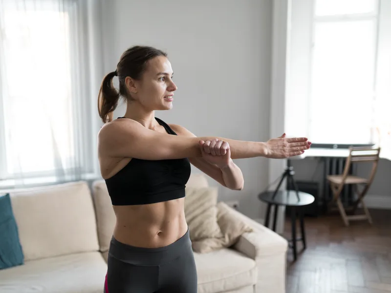 Chiropractic care for shoulder pain at Carroll Chiropractic in Westminster