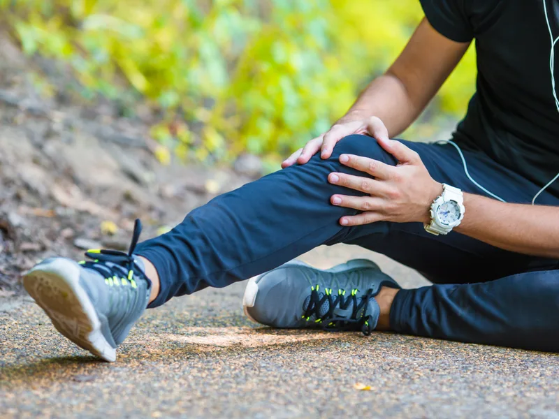 How Carroll Chiropractic treats sprains & strains in Westminster