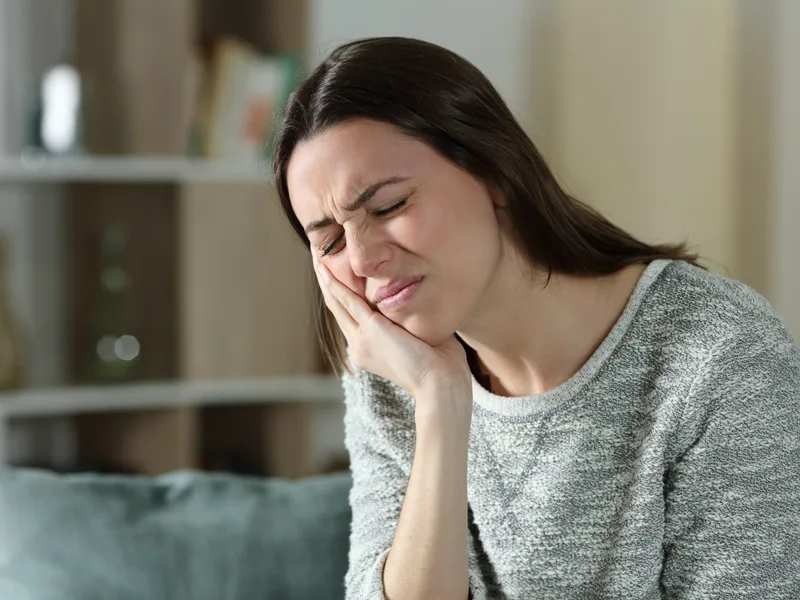 How Carroll Chiropractic treats tmd / tmj in Westminster