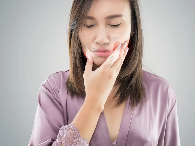 Chiropractic care for tmd / tmj at Carroll Chiropractic in Westminster