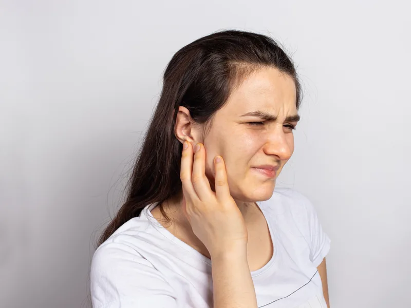 Carroll Chiropractic treating tmd / tmj in Westminster