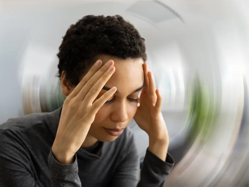 Chiropractic care for vertigo & dizziness at Carroll Chiropractic in Westminster