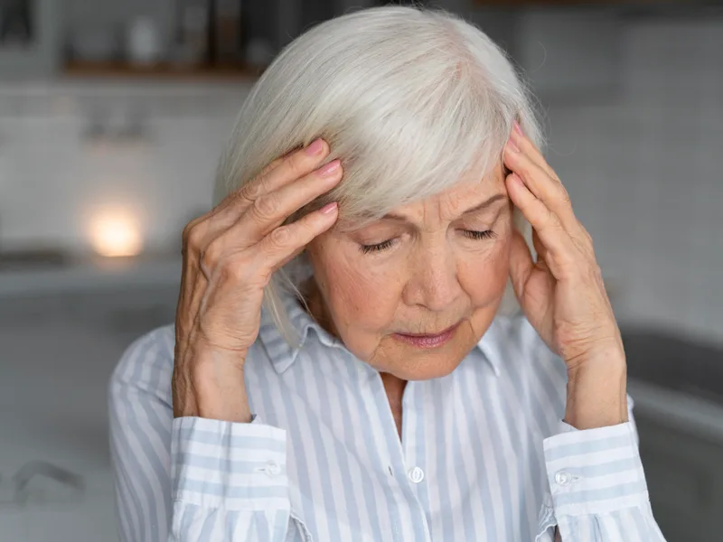 Carroll Chiropractic treating vertigo & dizziness in Westminster