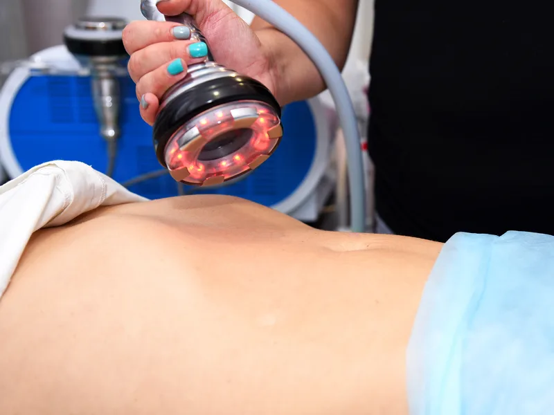Carroll Chiropractic treating weight loss in Westminster